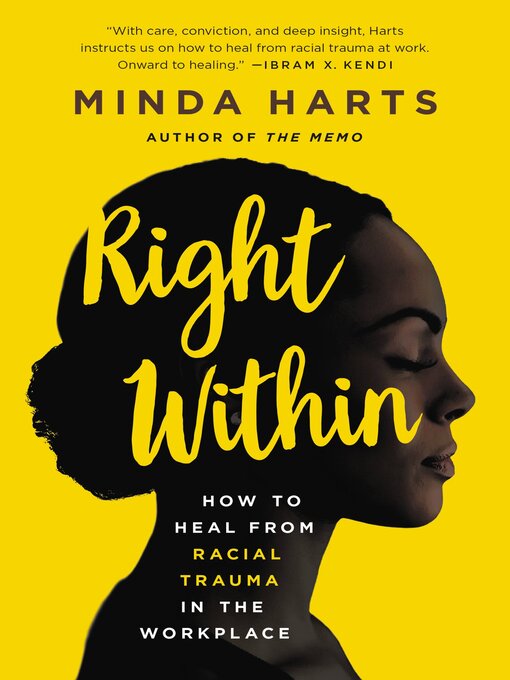 Title details for Right Within by Minda Harts - Available